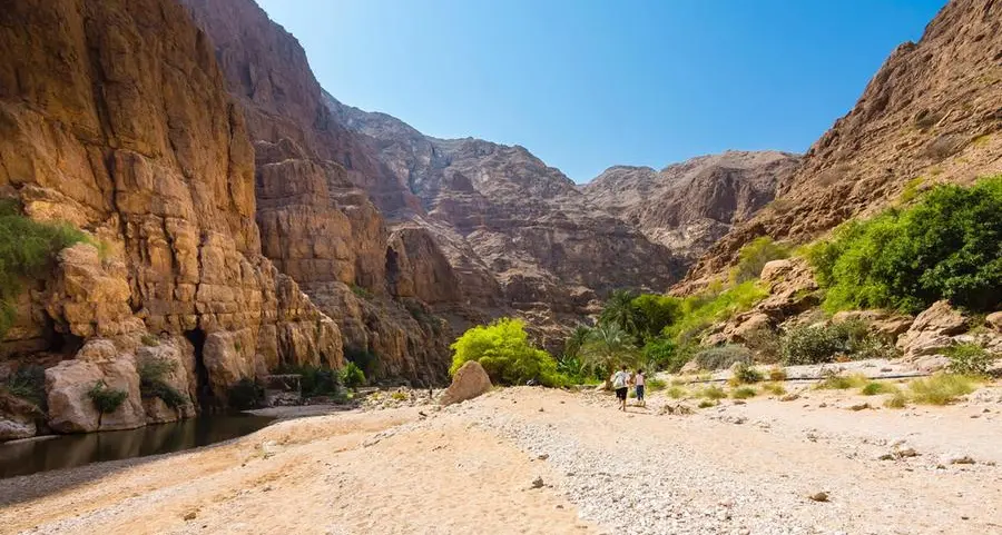 No insurance compensation for deliberately crossing wadis: Oman's FSA
