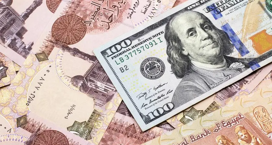 مُحدث: سعر الدولار مقابل الجنيه المصري الخميس