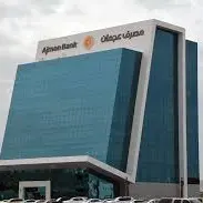Ajman land regulation authority in deal with Ajman Bank