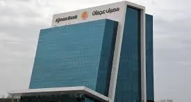 Ajman land regulation authority in deal with Ajman Bank