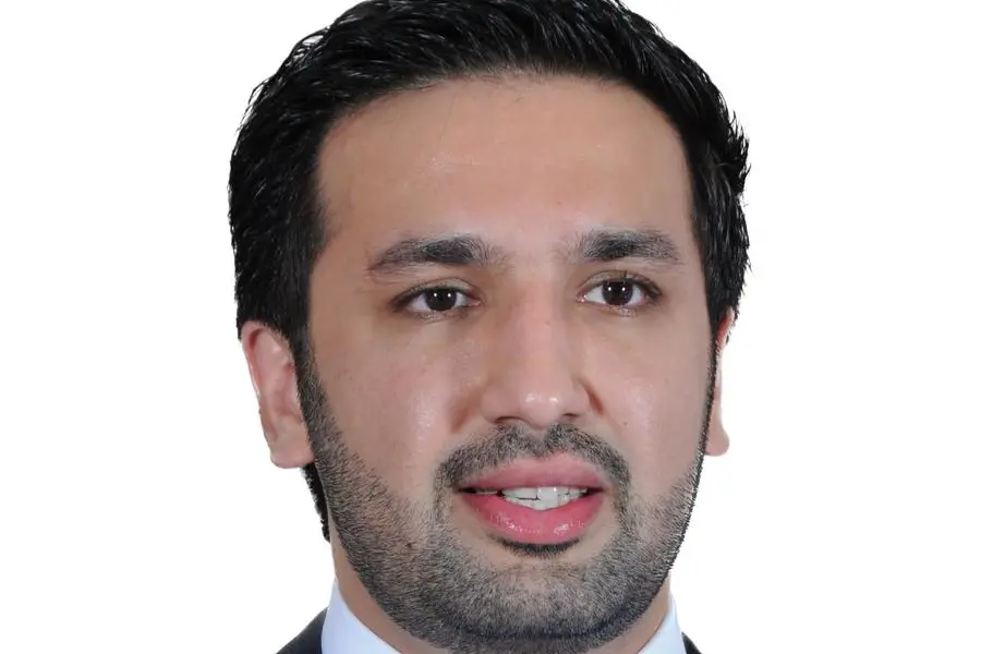 CEO and co-founder of Procural, Uzair Usman. Image Courtesy: Procural