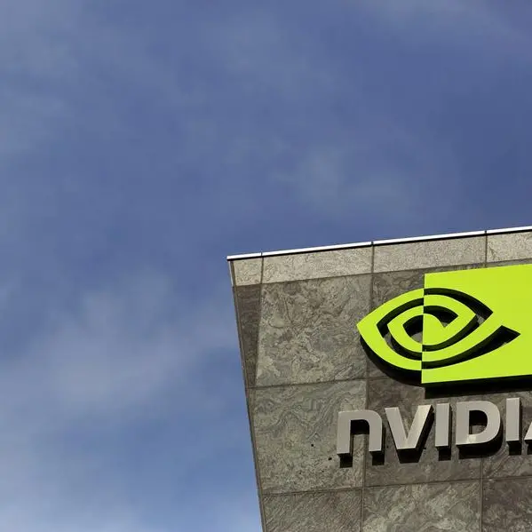 Nvidia shares surge 13%, lift market value a record $330bln
