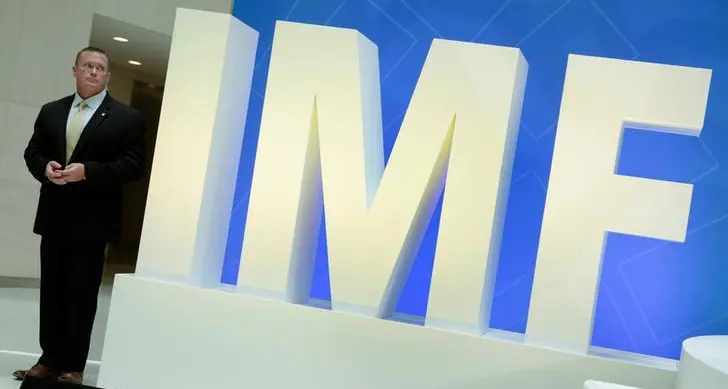 IMF urges Asia to be mindful of spillover risks from tightening