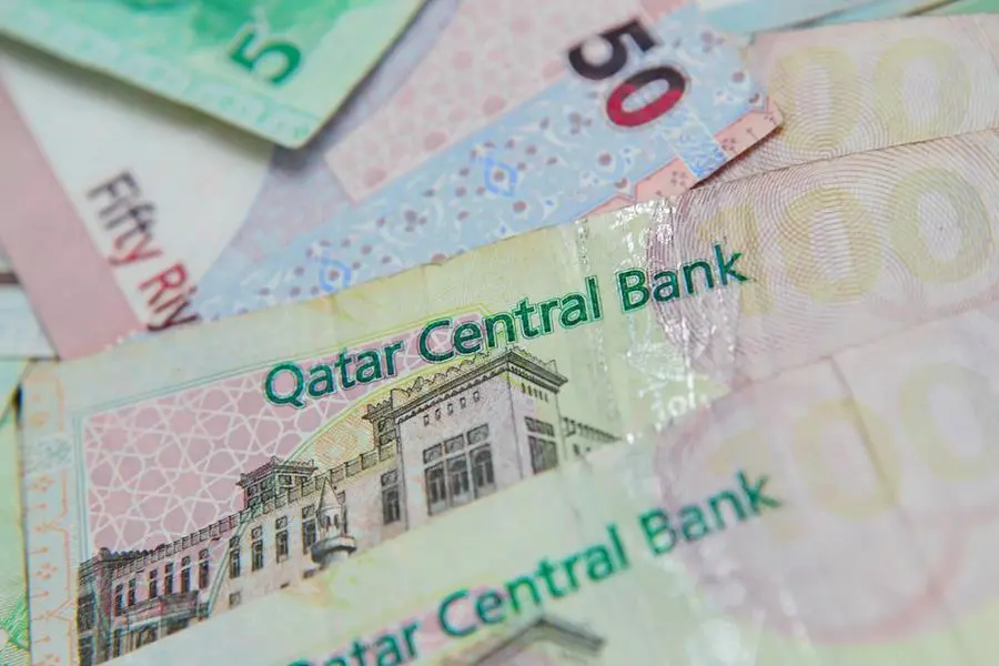 Qatar Central Bank issues treasury bills, Islamic bonds worth $549mln