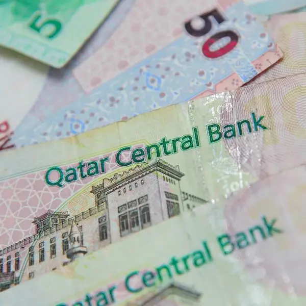 Qatar: Total assets of commercial banks up 6.8% to $549bln in August