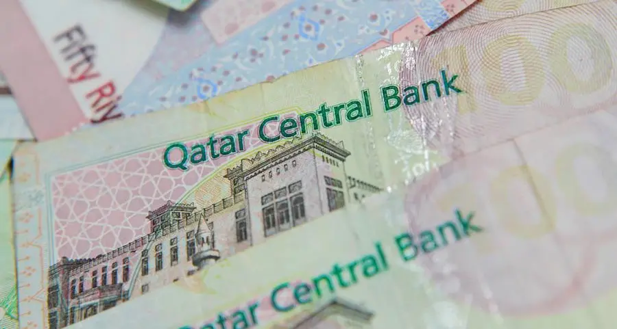 Qatar: Total assets of commercial banks up 6.8% to $549bln in August