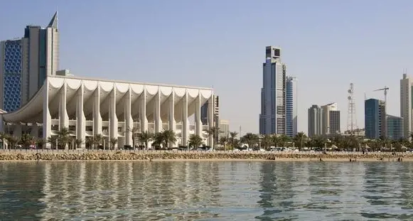 بورصة الكويت تعلق أعمالها في يوم انتخابات مجلس الأمة