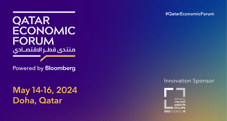 QRDI Council partners with Qatar Economic Forum 2024 to deliver \"Innovation Day\"