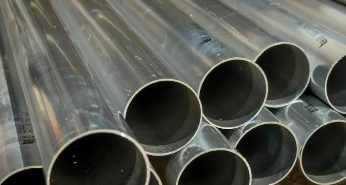 Saudi Aramco awards 2 steel pipe supply contract worth $55mln\n