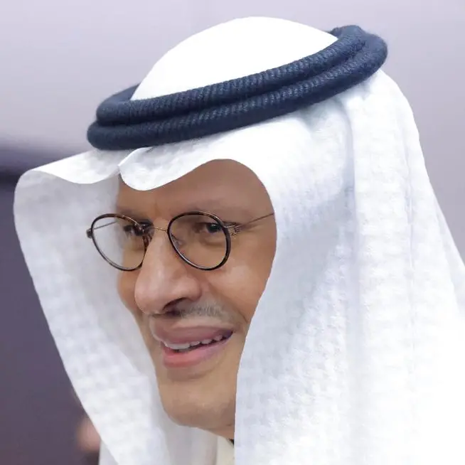 Saudi warns speculators of more pain as OPEC+ meeting looms