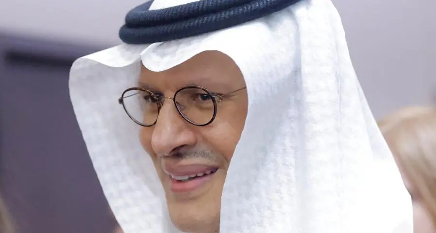 Saudi warns speculators of more pain as OPEC+ meeting looms