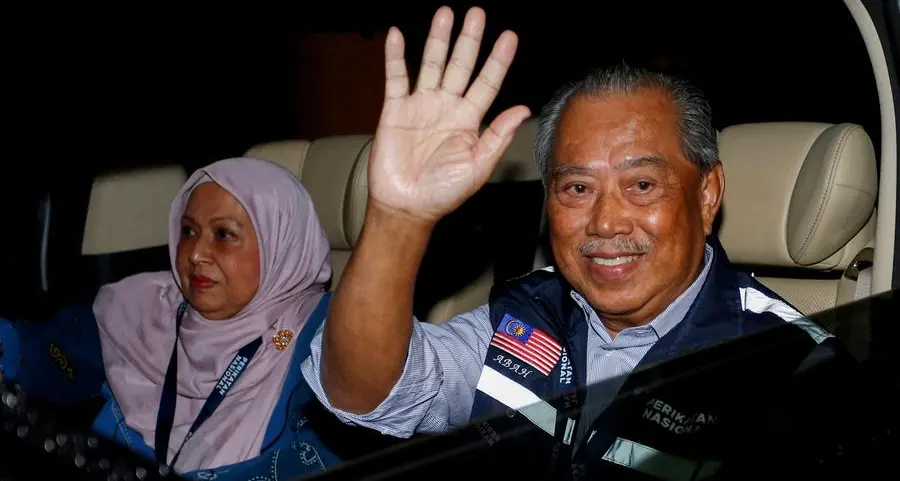 Malaysian opposition leader makes U-turn on stepping down as party president
