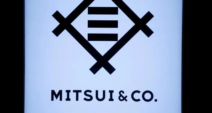 Japan's Mitsui, others to jointly study hydrogen, ammonia supply chain in Osaka