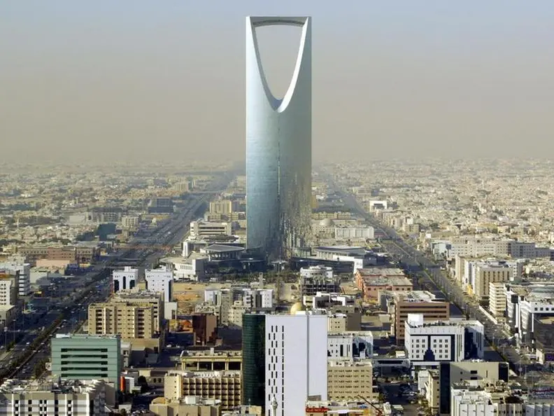 Saudi Arabia launch bid to host the 2034 World Cup