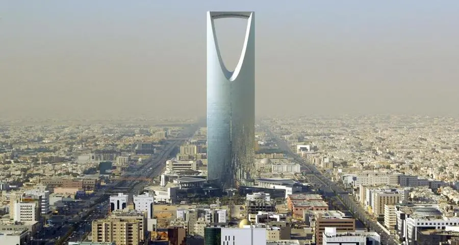 Saudi Arabia's Q1 GDP shrinks estimated 1.7% y/y