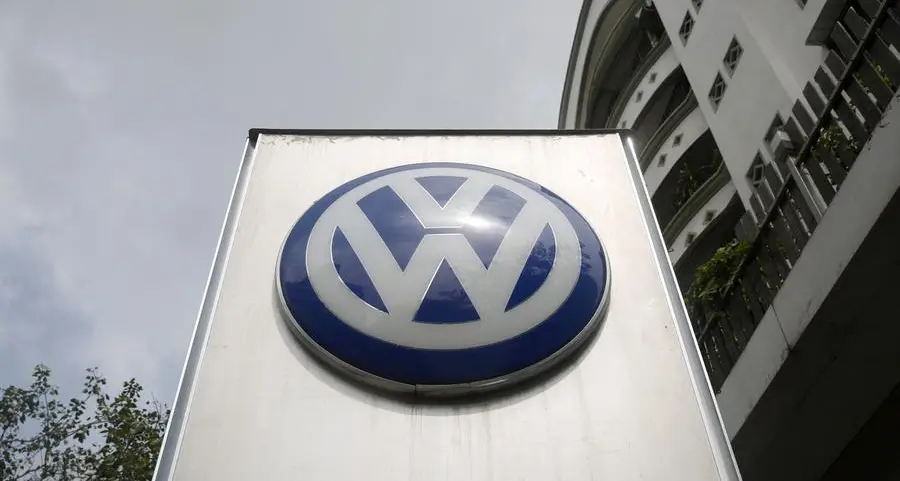 Volkswagen to roll out new architecture with Xpeng to cut China EV costs