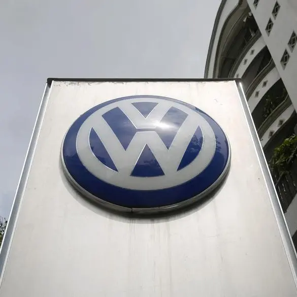Volkswagen's $5bln investment in Rivian boosts EV maker's shares