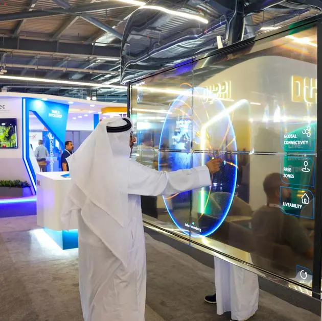 Dubai DET to showcase latest business support, innovations and initiatives at GITEX Global and Expand North Star