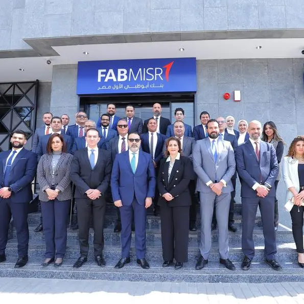 FABMISR inaugurates latest branch in Banha City offering innovative banking solutions for the local community