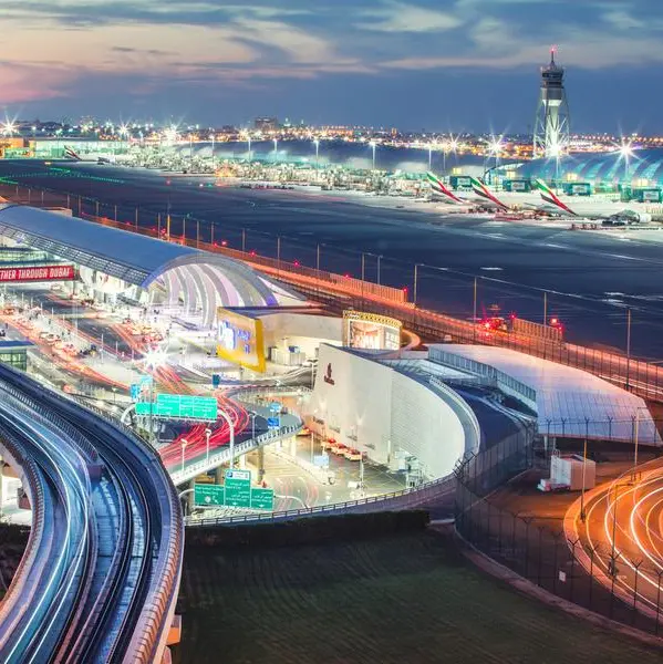 UAE begins operation of exceptional flights at airports