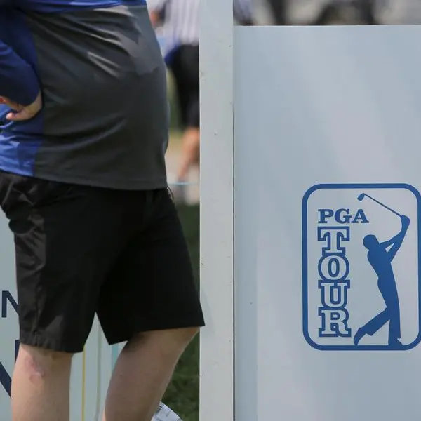 PGA Tour says more progress made in talks with Saudi PIF