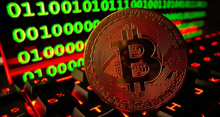 Bitcoin jumps to record as Trump's election turbocharges cryptocurrencies