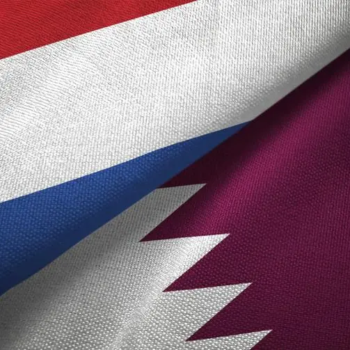 Qatari-Dutch relations: Common aspirations to enhance cooperation and investments