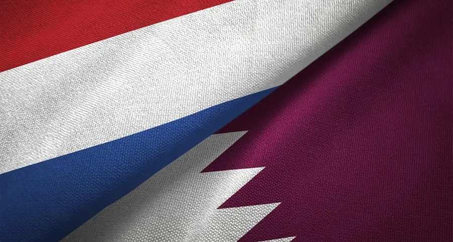 Qatari-Dutch relations: Common aspirations to enhance cooperation and investments