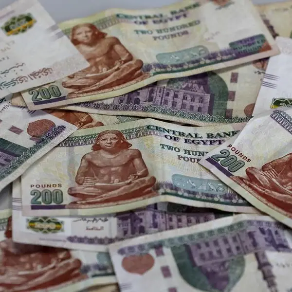Egypt's budget deficit worsens to 6.7% in first 8 months of FY2023/24