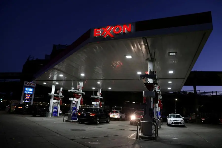 Nigeria approves Exxon-Seplat deal after more than two years