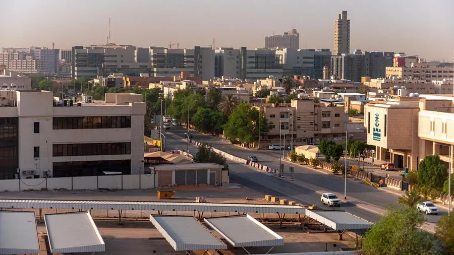 Jeddah shines in Saudi residential sector with record $9.7bln sales in 2025