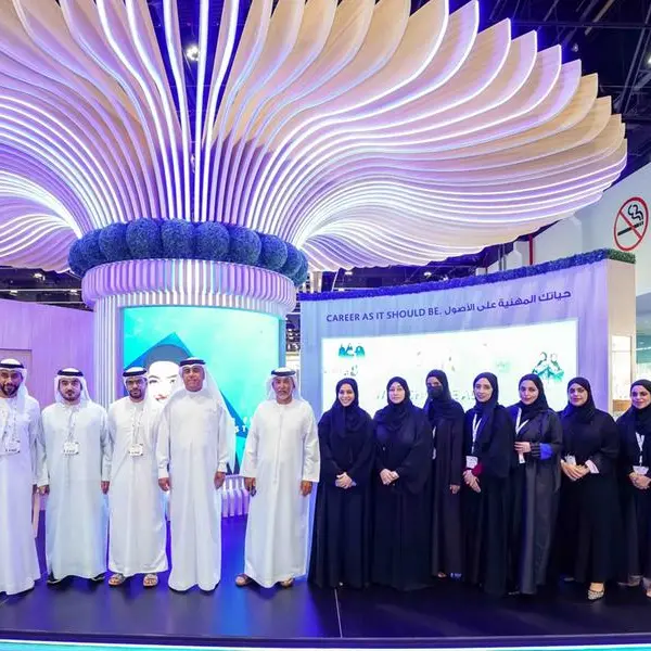 مصرف أبوظبي الإسلامي يؤكد على التزامه بتطوير ورعاية المواهب المحلية ضمن القطاع المصرفي بدولة الإمارات