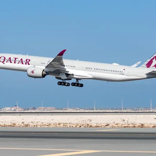 مجموعة الخطوط الجوية القطرية تحقق أرباحاً قياسية للسنة المالية 2024/2023 حيث بلغت صافي الأرباح 6.1 مليار ريال قطري (1.7 مليار دولار أمريكي)