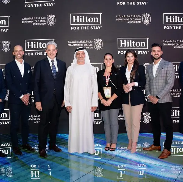 DCT Abu Dhabi partners with Hilton to further enhance destination offering