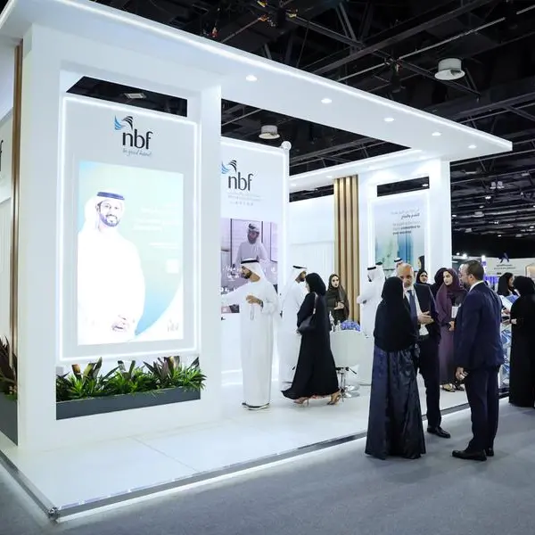 National Bank of Fujairah participates in Ru’ya Careers UAE Redefined, underscoring its commitment to Emiratisation