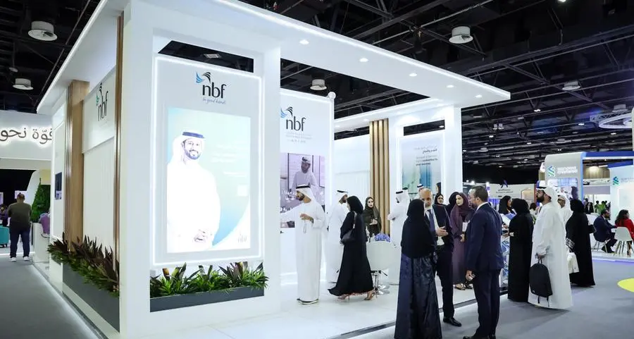 National Bank of Fujairah participates in Ru’ya Careers UAE Redefined, underscoring its commitment to Emiratisation