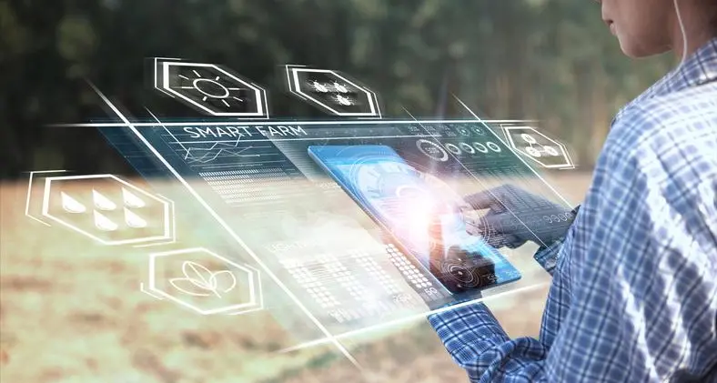 Egypt: DALTEX partners in launch of world’s first AI agricultural engineer ‘ORTH’