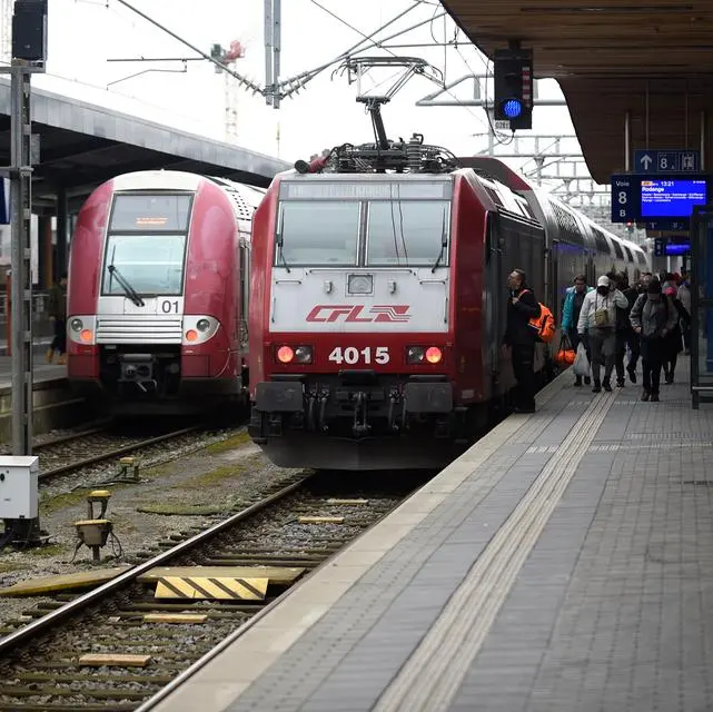 Even free transport can't shake Luxembourg's love of the car