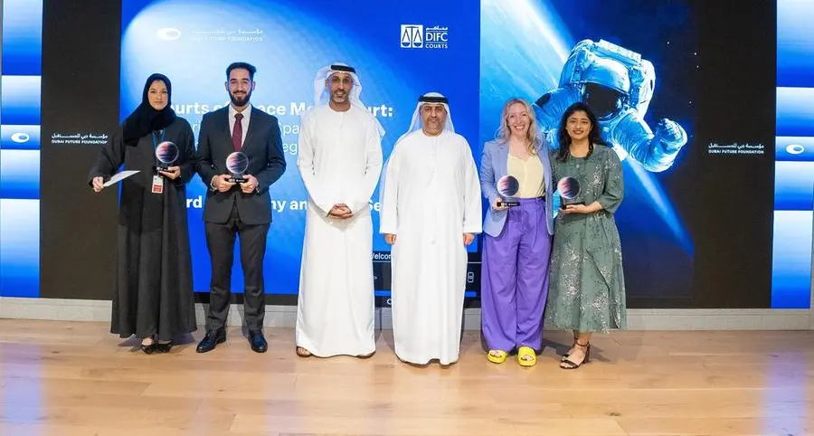 Dubai hosts International Moot Court for space disputes