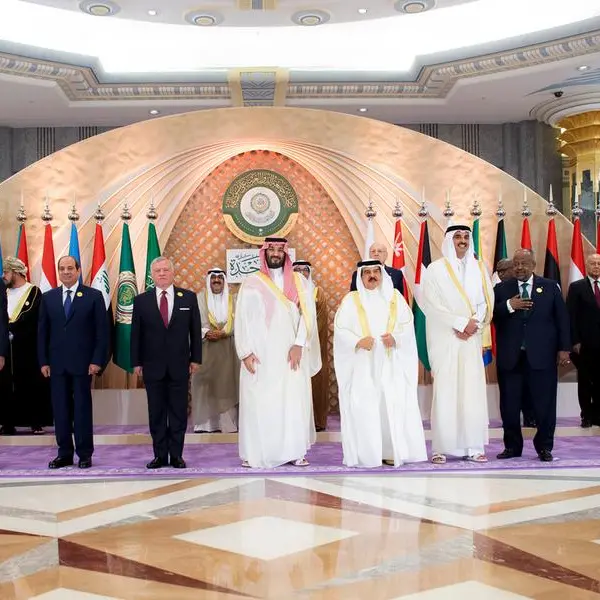 مباشر: قمة جامعة الدول العربية تختتم أعمالها بعد حضور تاريخي للرئيسين السوري والأوكراني وغياب قطري