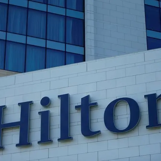 Hilton to increase presence in Mideast by 125%