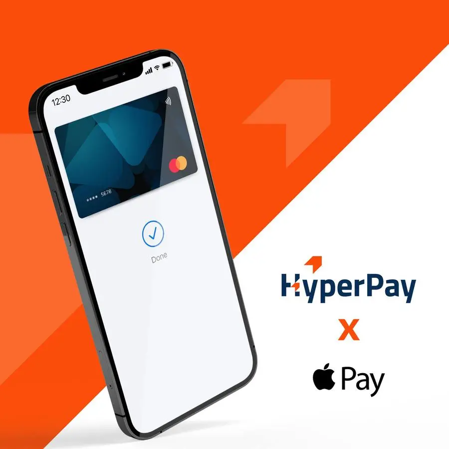 HyperPay announce its support for mada Apple Pay Recurring services for merchants’ seamless payment services