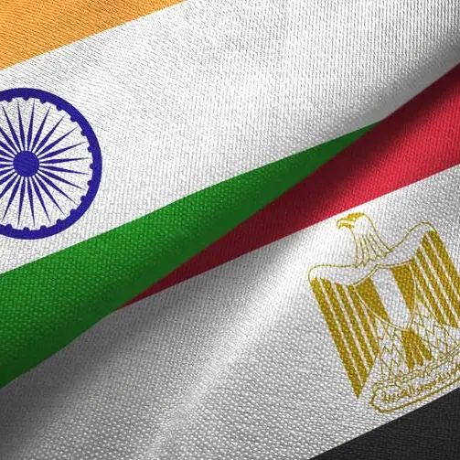 Indian companies to invest $bln in Egypt by 2025