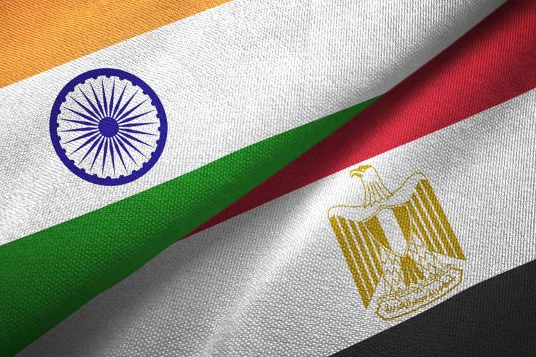 Egypt says resolving Palestine issue is key for progress in India-Europe transit corridor