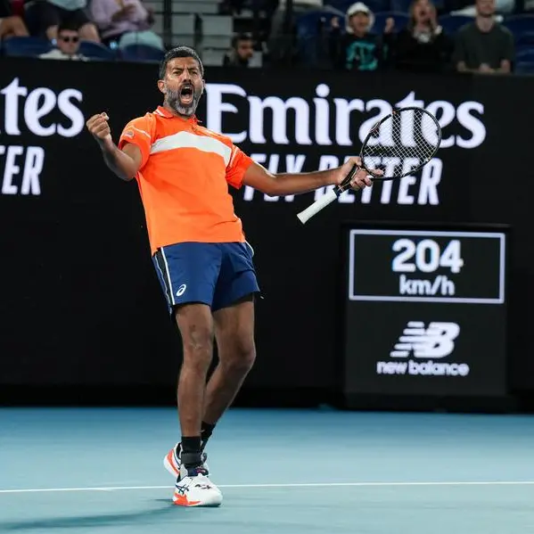 'Our friendship remains': India's Bopanna on playing against Pakistan's Aisam in Dubai