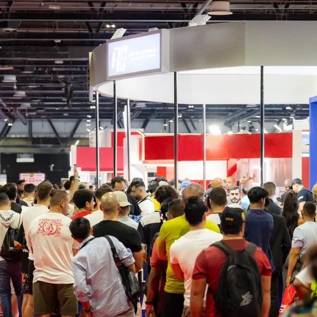 IEG: Record editions of fitness and wellness exhibitions come to a close in São Paulo and Dubai