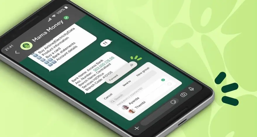 Free WhatsApp Business incoming service conversations