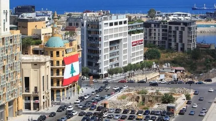 Lebanon to be put on financial crime watchlist this week, sources say