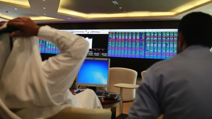 Mideast Stocks: Most Gulf markets slip ahead of Fed decision