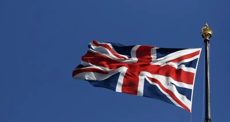 Britain eyes trade agreements with California, Utah